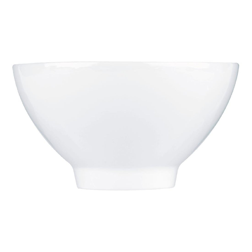 Churchill Alchemy Balance Coupe Bowls 202mm (Pack of 6) - Y847 Bowls Churchill