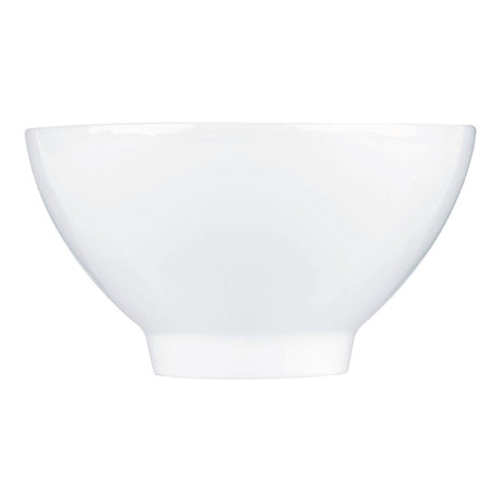 Churchill Alchemy Balance Coupe Bowls 202mm (Pack of 6) - Y847 Bowls Churchill