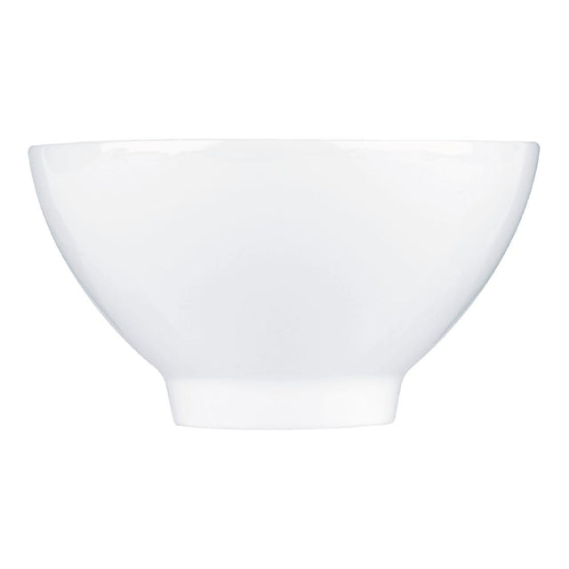 Churchill Alchemy Balance Coupe Bowls 202mm (Pack of 6) - Y847 Bowls Churchill