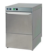 Combisteel SL Dishwasher Frontloader 500-400 With Drain Pump - 7280.0026 Dishwashers Combisteel   