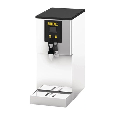 Buffalo 10Ltr Autofill Water Boiler - CN535 Electric Water Boilers - Automatic Fill Buffalo   