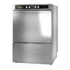 Hobart Ecomax Plus G403 Compact Glasswasher Glasswashers HOBART   