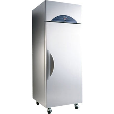 Williams Single Door Upright Freezer Stainless Steel 611 Ltr LG1T-SA Refrigeration Uprights - Single Door Williams Refrigeration   