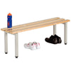 Changing Room Bench 900mm - CF492 Cloakroom Equipment Elite Lockers   