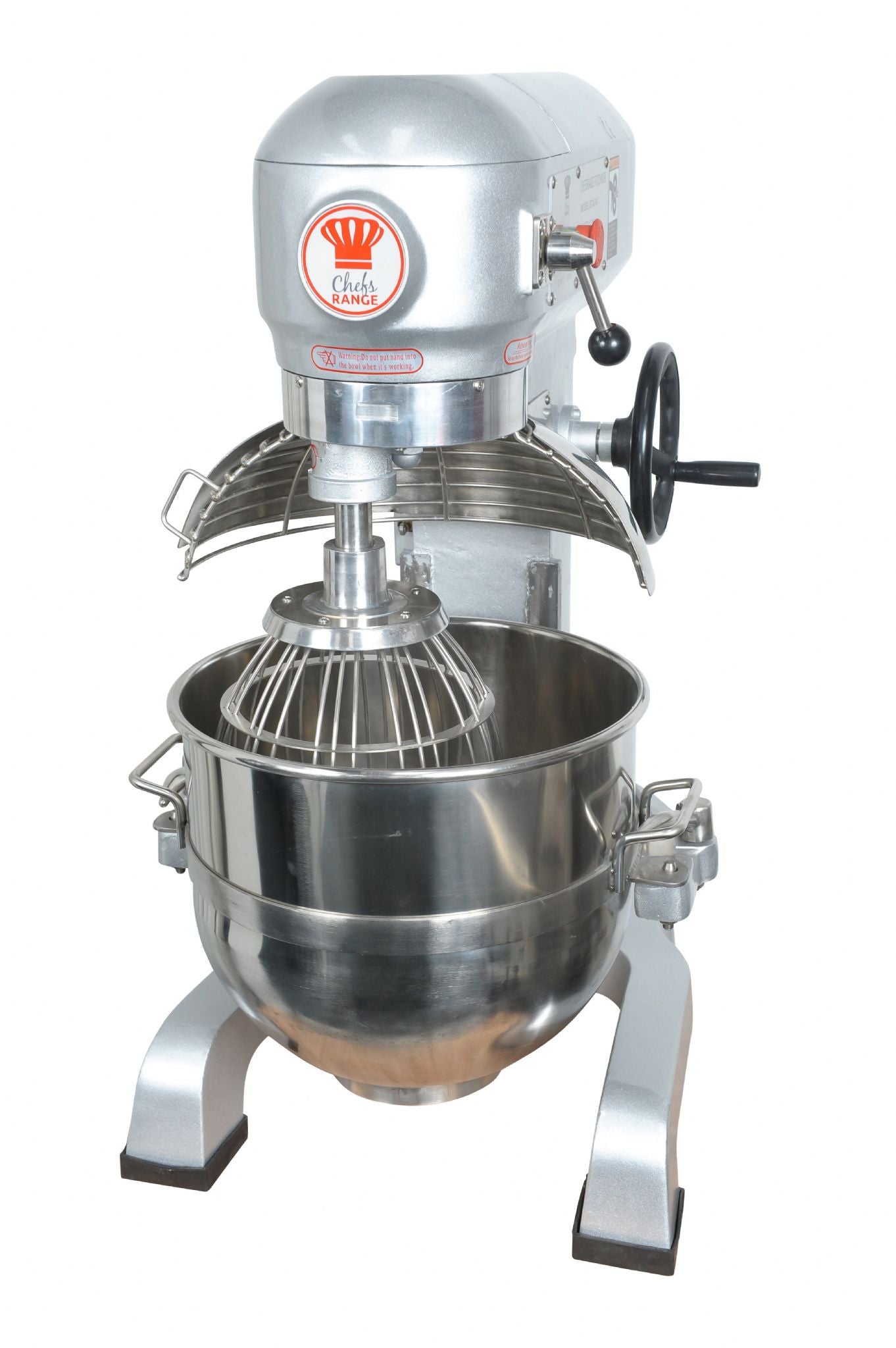 Chefsrange 40 Ltr Heavy Duty Planetary Mixer 3 Speed - AD40 – Empire ...