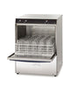 DC Standard Range SG45D Glasswasher with Drain Pump  450mm Rack 25 Pint Capacity Glasswashers DC   