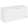 Elcold Solid Lid Chest Freezer - EL71 Chest Freezers Elcold   