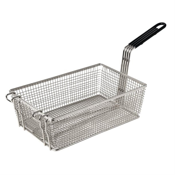 Spare fryer basket for Empire EMP-ESF-6L & EMP-EDF-6L Fryers Empire Accessories Empire   