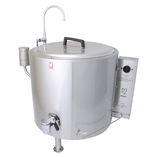 Falcon Dominator Round-Cased Boiling Pan E2078-45 Falcon Falcon   