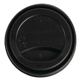 Fiesta Green Compostable Coffee Cup Lids 340ml / 12oz (Pack of 50) - DS055 Disposable Cups Fiesta Green   