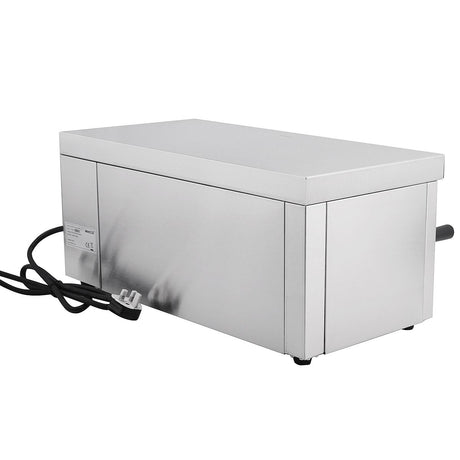 Hamoki Commercial Electric Salamander Grill - 101025 Salamander Grills Hamoki   