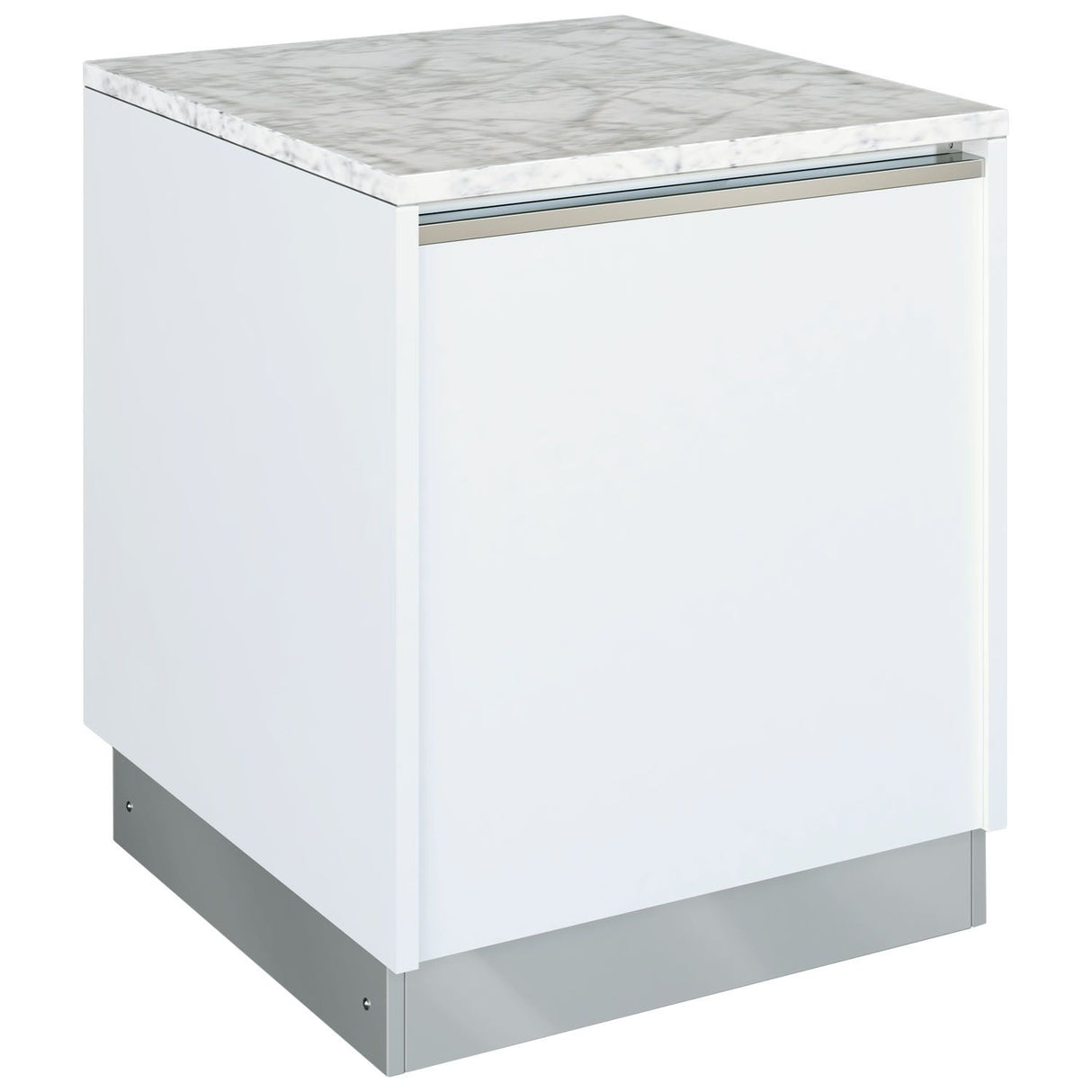 Interlevin Serve Over Counter - BELLINI TABLE 700 Standard Serve Over Counters Tefcold   