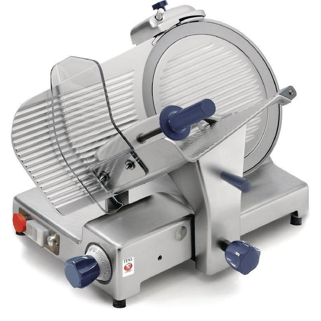 Ital Canova Meat Slicer IVREA-300HD - CE397 Meat Slicers Ital   