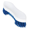 Jantex Scrub Brush Blue - L722 Hand Brushes Jantex   