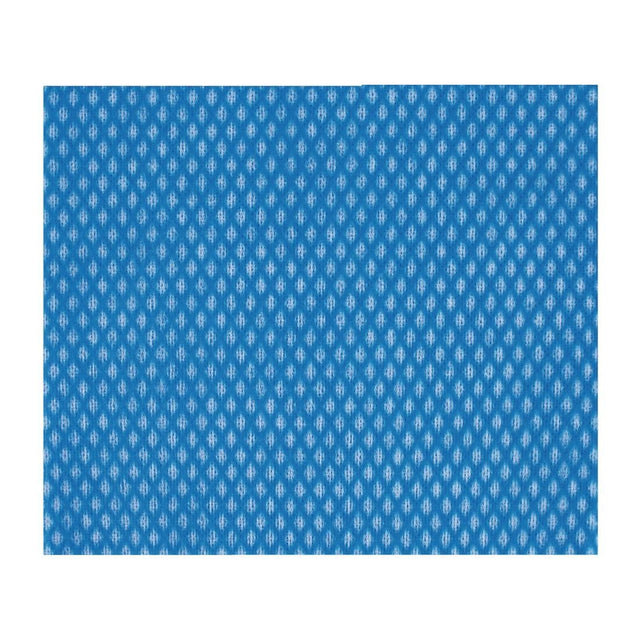 Jantex Solonet Cloths Blue (Pack of 50) - F955 Cleaning Cloths Jantex   