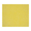 Jantex Solonet Cloths Yellow (Pack of 50) - CD810 Cleaning Cloths Jantex   