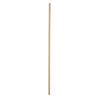 Jantex Wooden Broom Handle - CD800 Wooden Brooms Jantex   