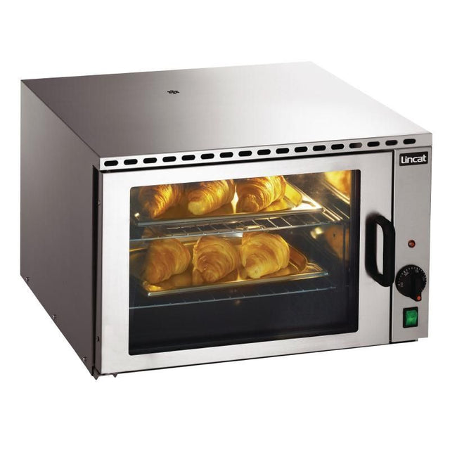 Lincat Lynx 400 Electric Convection Oven LCO - CB998 Lincat Lincat   