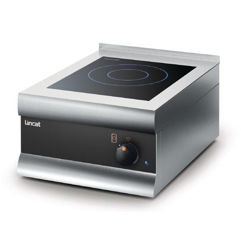 Lincat Silverlink 600 Induction Hob SLI3 - GJ639 Induction Hobs Lincat   