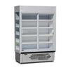 Mondial Elite Super Jolly Tiered Display 685L - SUPERJOLLY10 Refrigerated Merchandisers Mondial Elite   