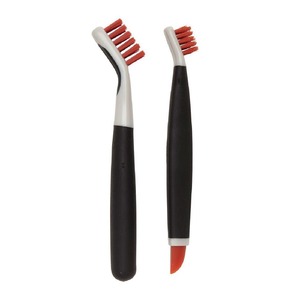 Oxo Deep Clean Brush Set - GG069 Hand Brushes OXO   