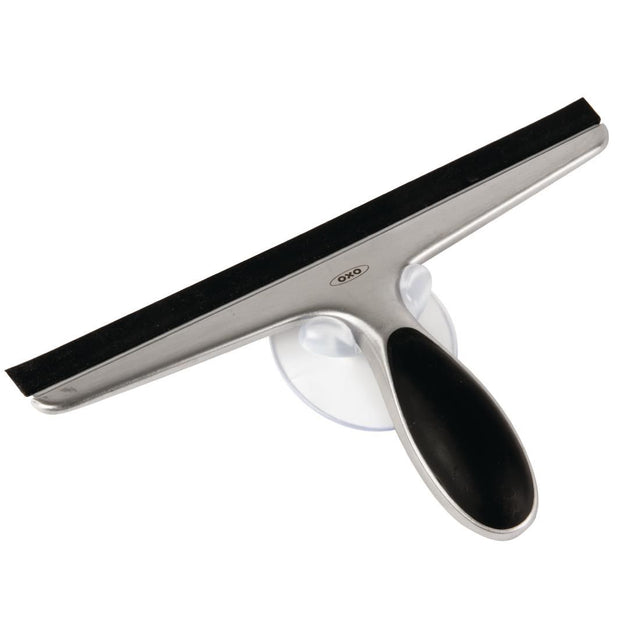 Oxo Good Grips Stainless Steel Squeegee - GG067 Squeegees & Scrapers OXO   