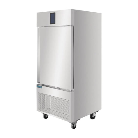 Polar U-Series Blast Chiller with Touchscreen Controller 40/28kg - UA016 Blast Chillers Polar   