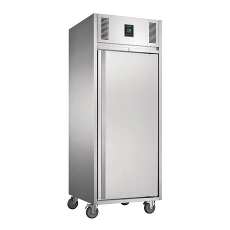 Polar U-Series Premium Single Door Upright Freezer 550Ltr - UA002 Refrigeration Uprights - Single Door Polar   