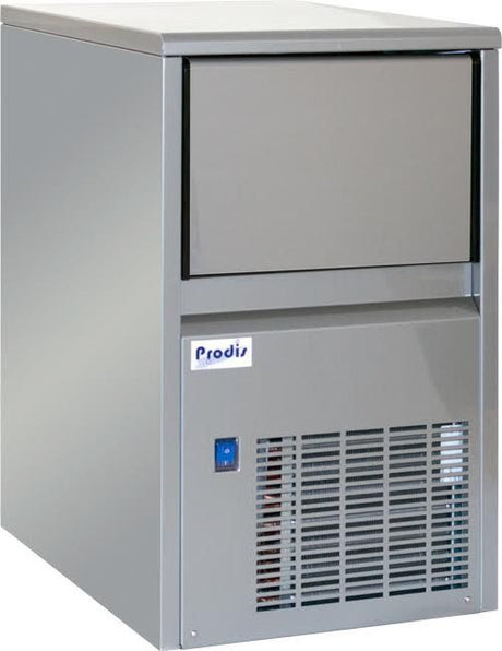 Prodis C60 Icemaker - 54/30Kg Ice Machines Prodis   