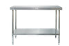 Simply Stainless Centre Table 1200mm - SS011200 Stainless Steel Centre Tables Simply Stainless   