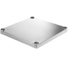 Simply Stainless Undershelf - SSUS1200 Stainless Steel Table Accessories Simply Stainless   