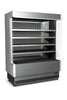 Sterling Pro Volcano Multideck Chiller - VOLCANO80/100 Refrigerated Merchandisers Sterling Pro   