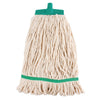 SYR Kentucky Mop Head Green - L886 Mop Heads Scot Young   