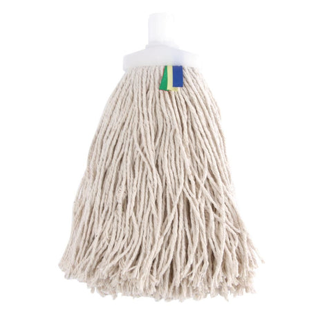 SYR Twine Socket Mop Head - CD801 Mop Heads Scot Young   